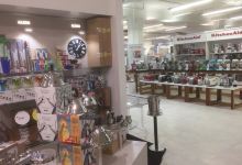 Smith & Caughey’s购物图片