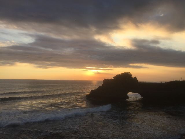 Tanah Lot