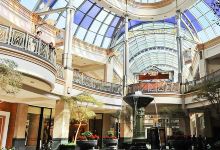 普鲁士国王购物中心购物图片