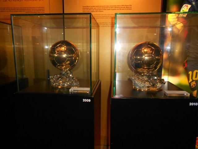 Camp Nou