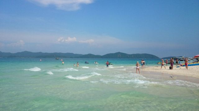 Koh Khai Nok