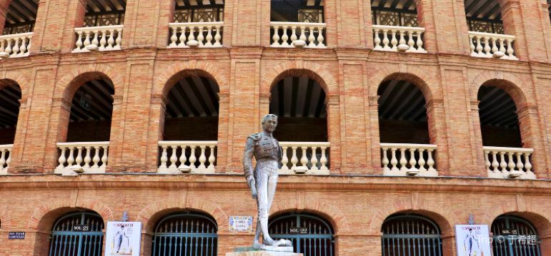 Plaza De Toros De Valencia Travel Guidebook Must Visit