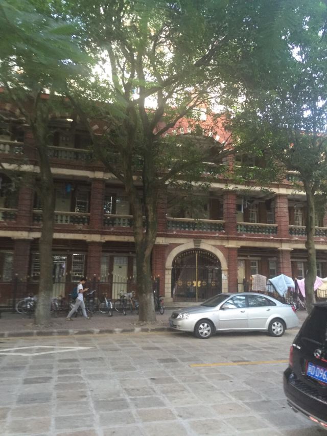 廈門大學
