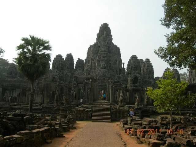 Angkor Thom