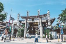 栉田神社-福冈-doris圈圈