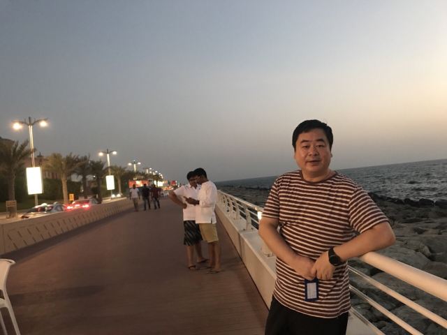 Dolphin Bay