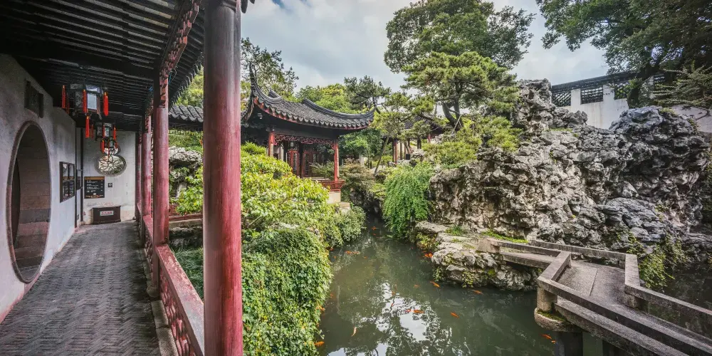 永安旅遊