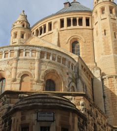 伯利恒游记图文-神秘的巴勒斯坦伯利恒和耶路撒冷