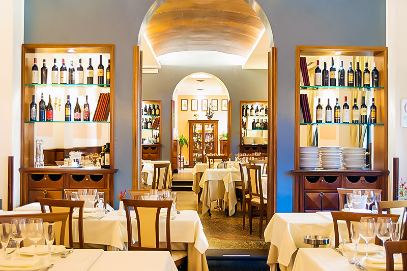 Ristorante Eleonora d'Arborea