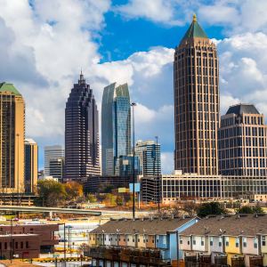 Atlanta