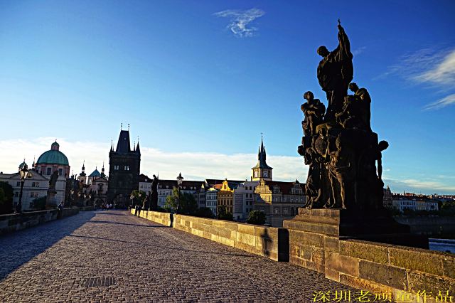 Charles Bridge