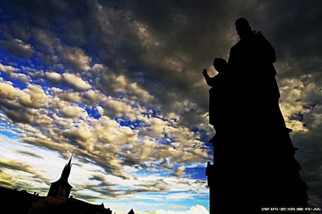 Charles Bridge