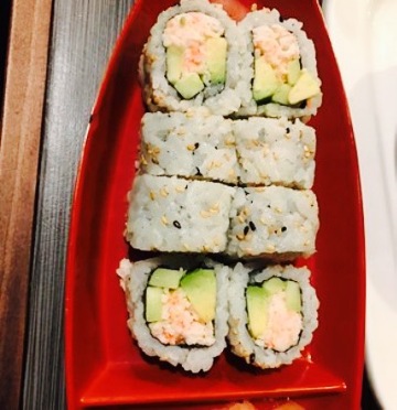 Fujiyama Japanese Steak House and Sushi餐厅图片