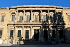 西班牙国立考古博物馆-马德里-doris圈圈