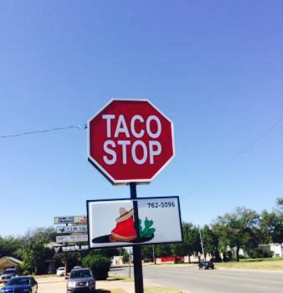 Taco Stop