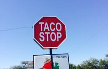 Taco Stop餐厅图片