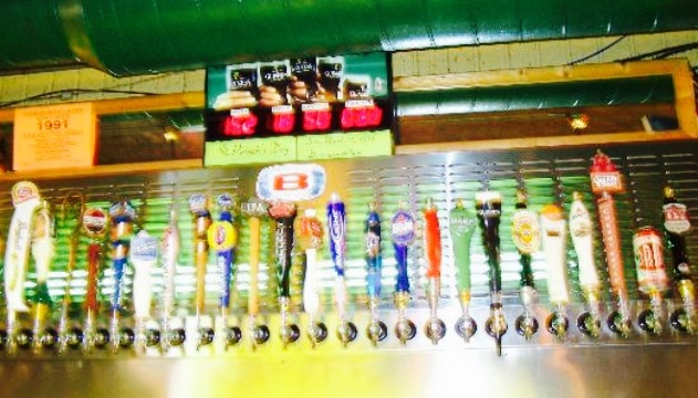 Duggan's Irish Pub餐厅图片