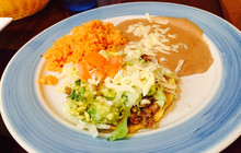 Adelina's Grill餐厅图片