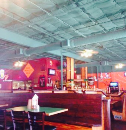 Double Daves Pizza Works餐厅图片