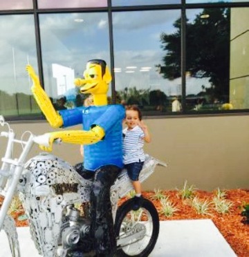 Mellow Mushroom Pizza Bakers餐厅图片