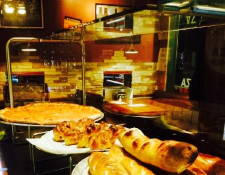 Nonna Artemisia's Pizzeria餐厅图片