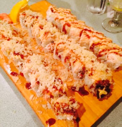 Tokyo Japanese Steakhouse