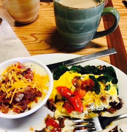 Friendship Coffee Company