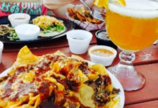 Railhead Smokehouse Barbeque美食图片