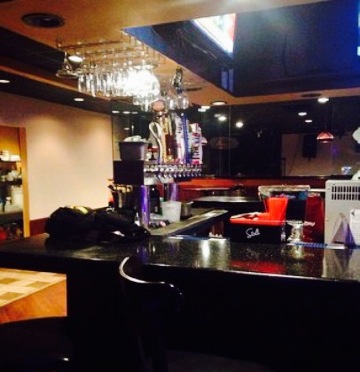 Inception Bar and Grill餐厅图片