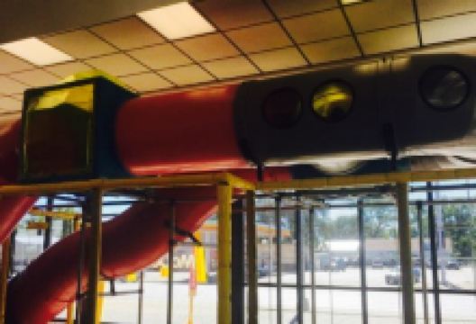 McDonald's美食图片