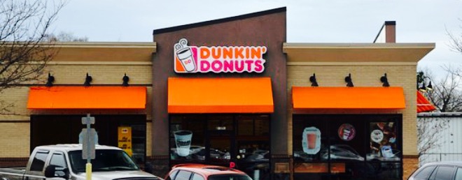Dunkin'