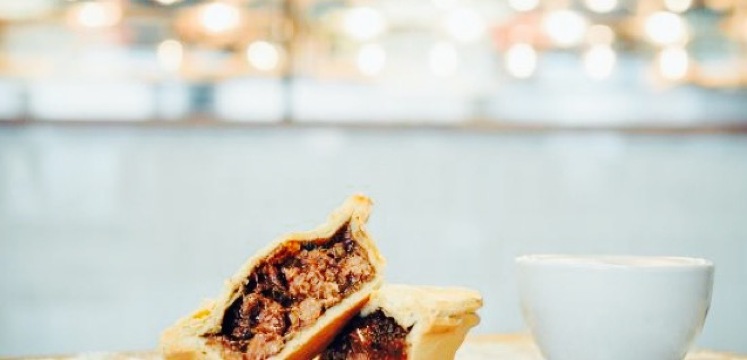 Waltzing Kangaroo餐厅图片