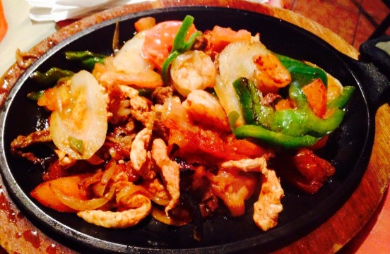 Los Agaves Mexican Grill餐厅图片