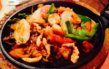 Los Agaves Mexican Grill餐厅图片