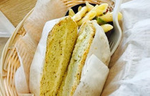 Bare Buns Bakery餐厅图片