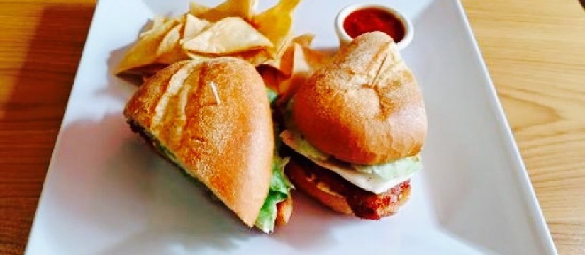 Panchos and Juanchos餐厅图片