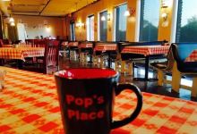 Pop's Place美食图片