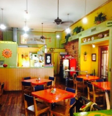 Ques Dee'as餐厅图片