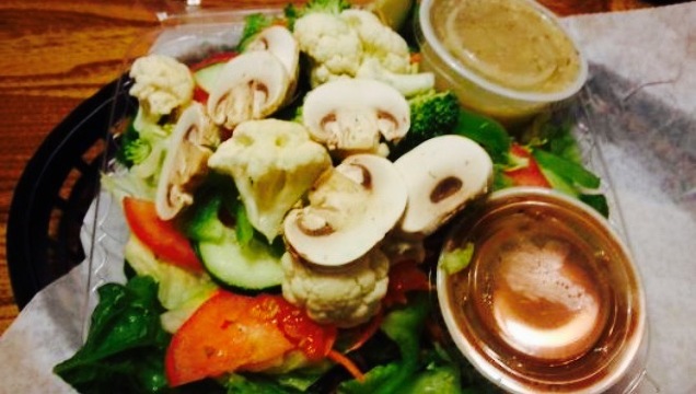 Lindy's Subs & Salads