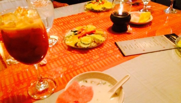 Bangkokville Thai Cuisine