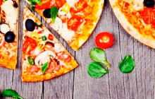 Pizzeria Amico餐厅图片