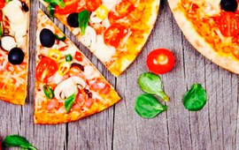 Pizzeria Amico