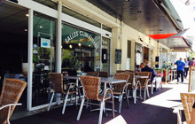 La Promenade餐厅图片