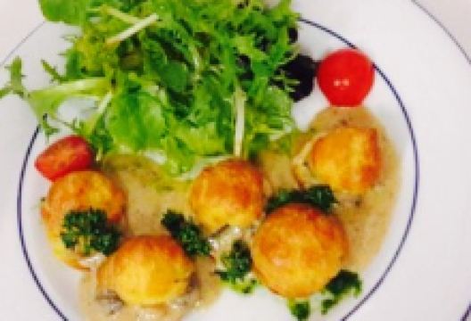 L'Ardoise - Cuisine Libre美食图片