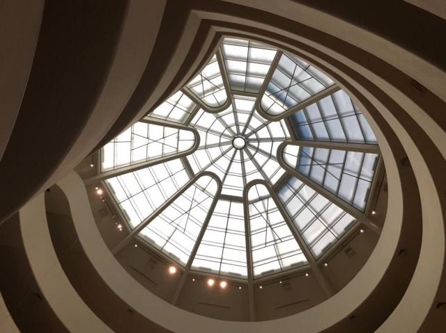 Solomon R. Guggenheim Museum