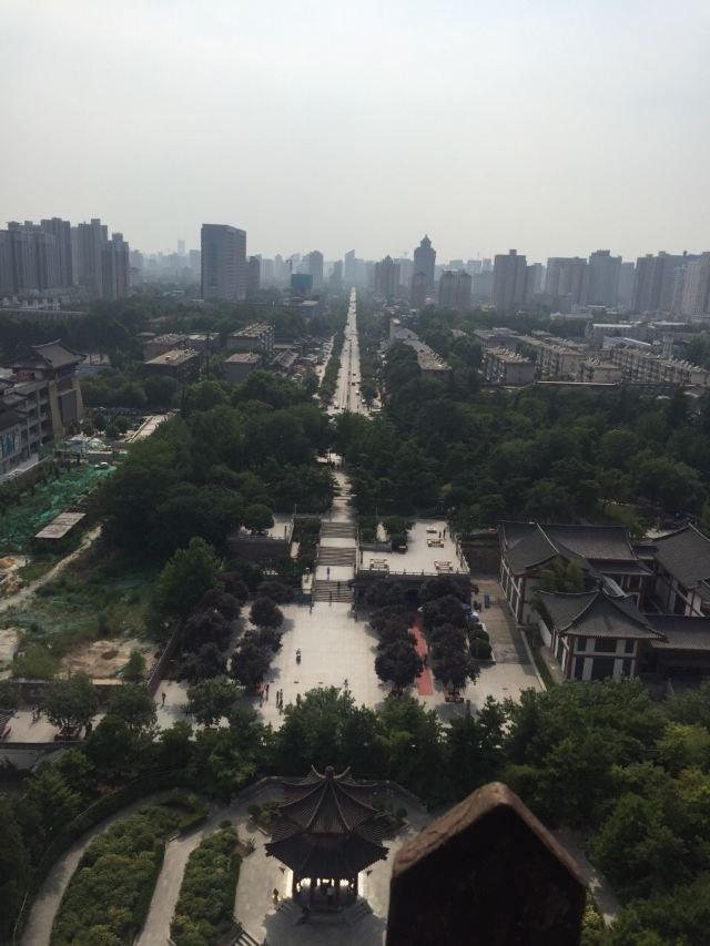 大雁塔·大慈恩寺