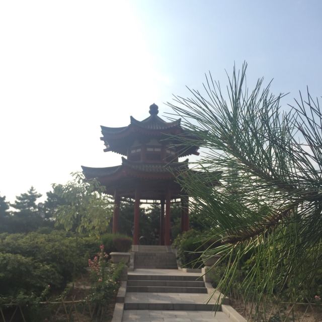 大雁塔·大慈恩寺