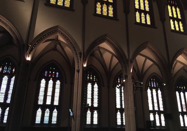 Trinity Church