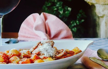 La Lanterna - Ristorante Pizzeria餐厅图片