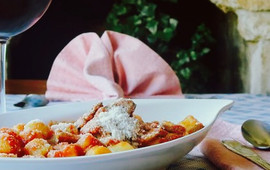 La Lanterna - Ristorante Pizzeria